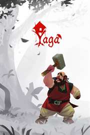 Купить ключ дешево Yaga (Xbox One)