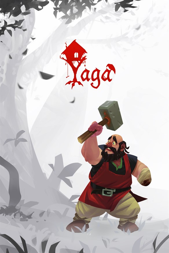 Yaga