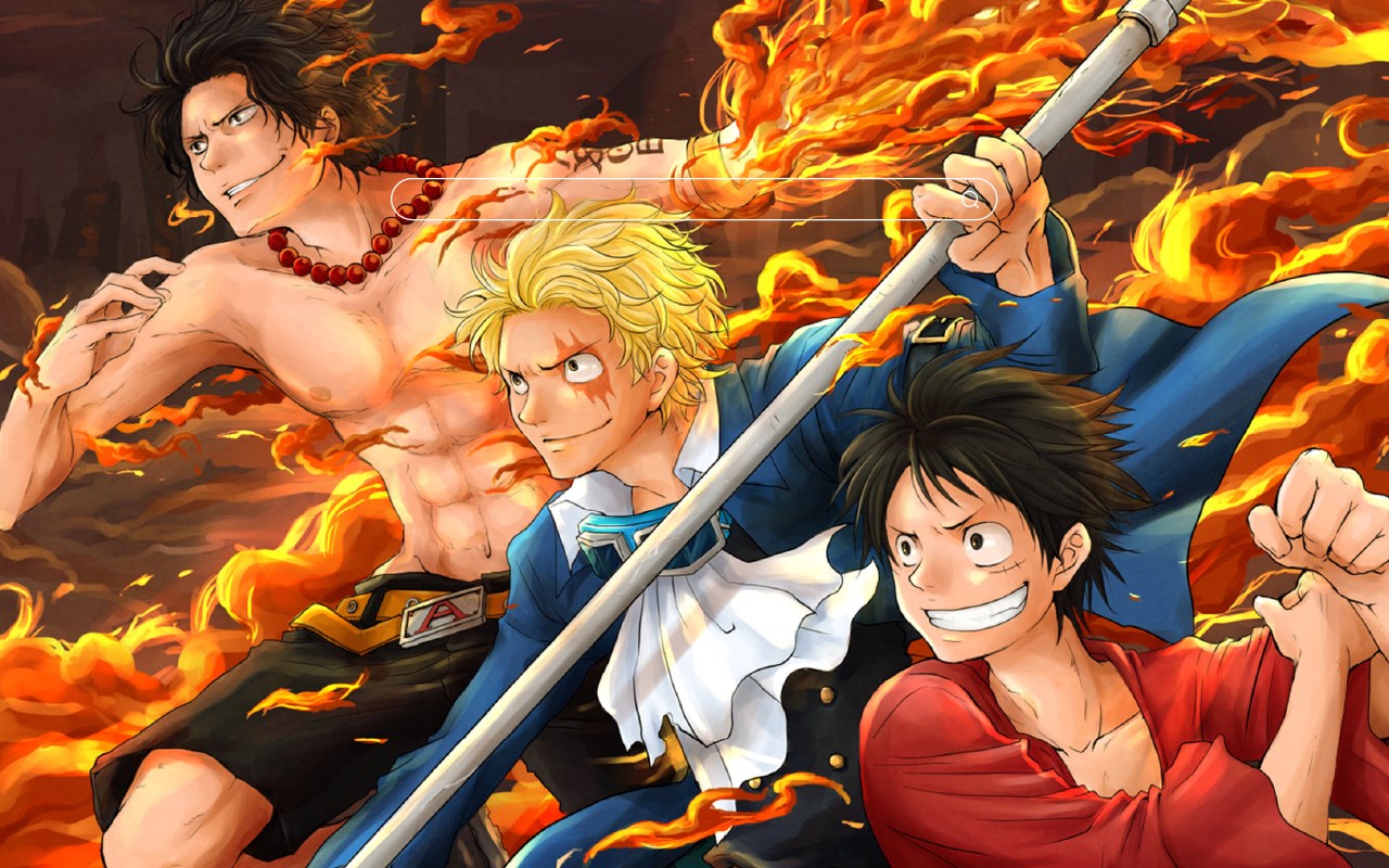 anime wallpapers hd one piece