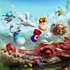 Rayman Legends Retold