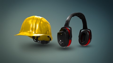 Construction Simulator - Customization Kit