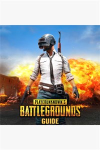 PUBG Guide by GuideWorlds.com