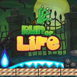 Run Of Life Game Play