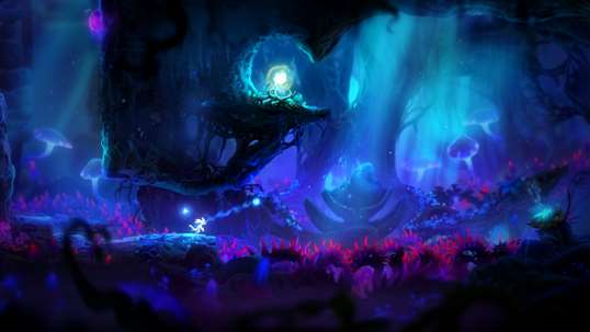 Ori and the Blind Forest: Definitive Edition screenshot 23