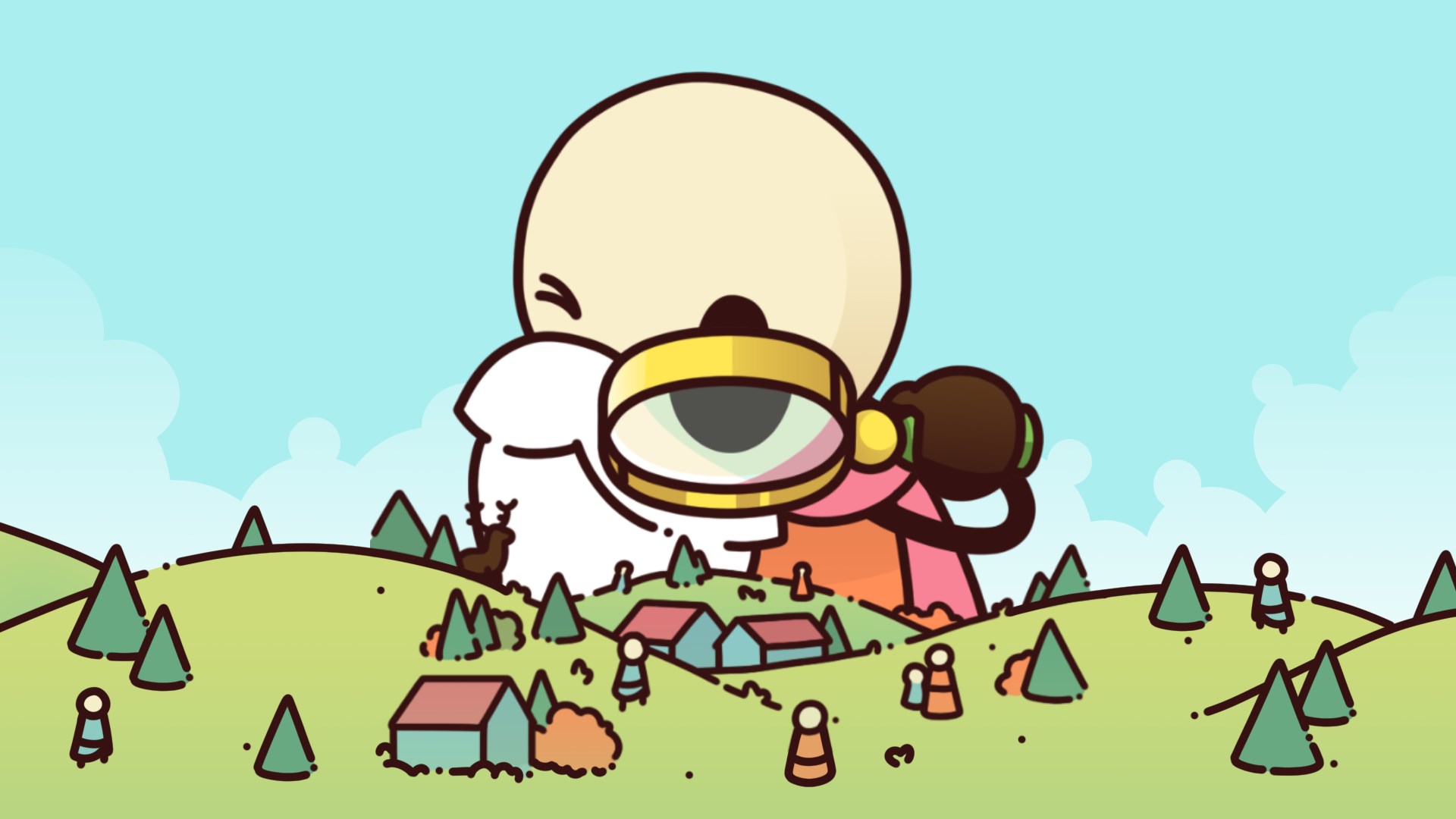 Hidden Through Time screenshot thumbnail video