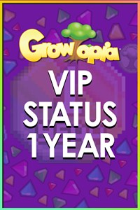 Growtopia® - VIP Status 1 year