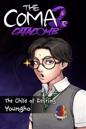 The Coma 2B: Catacomb - The Child of Destiny Yungho