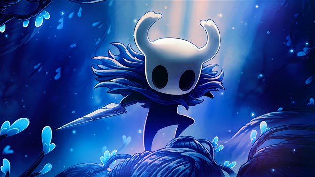 Hollow Knight: Voidheart Edition