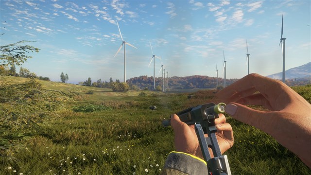 theHunter: Call of the Wild - Pump, Flip and Fire Pack screenshot 2