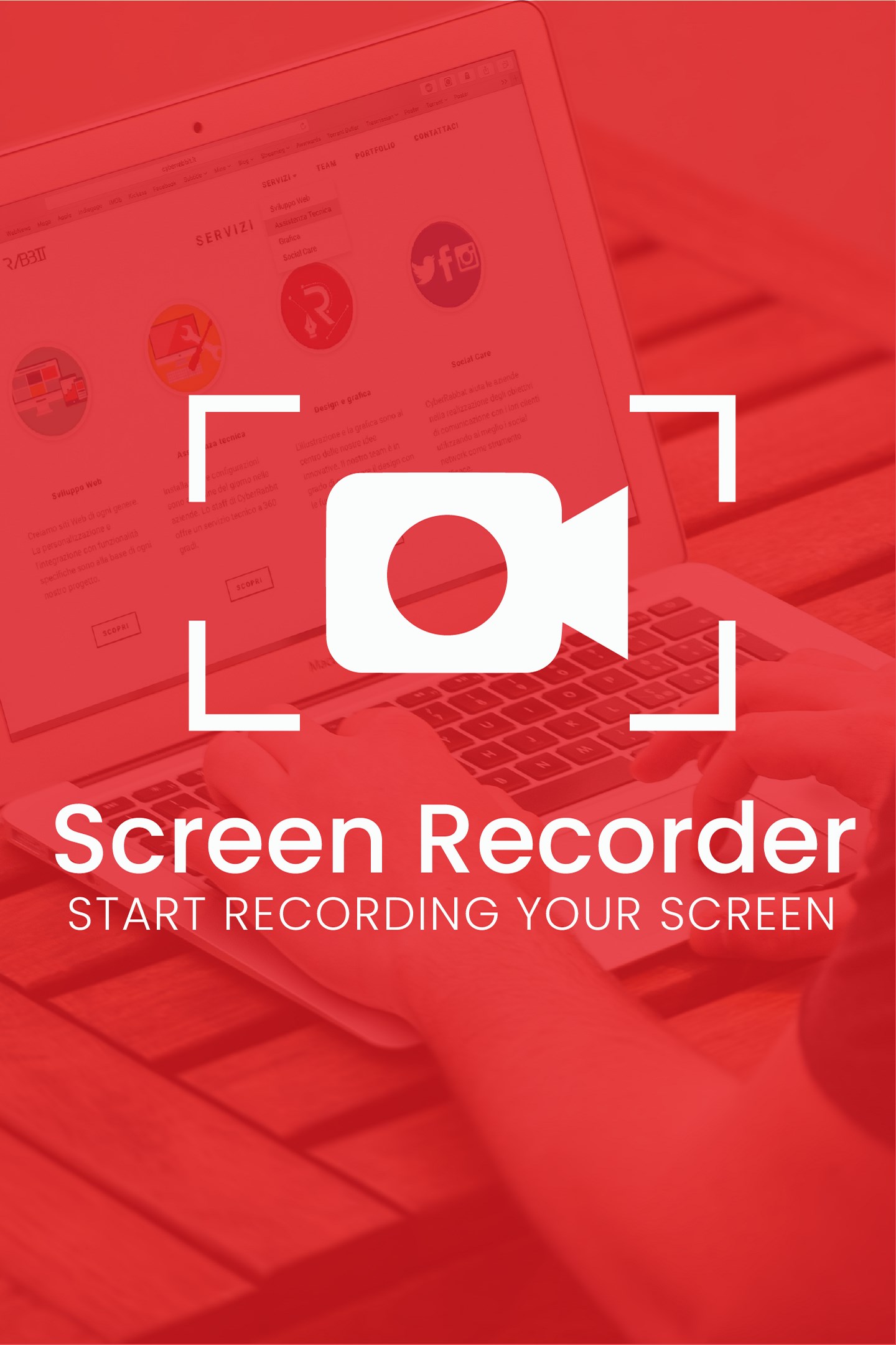 Screen Recorder Master