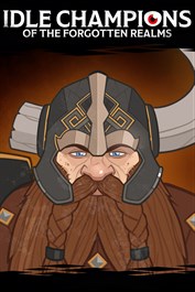 Bruenor Starter Pack