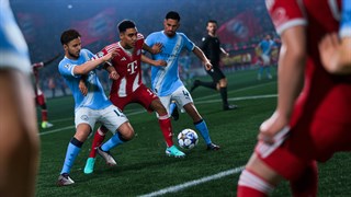 EA SPORTS FC™ 26 SHOWCASE screenshot 2