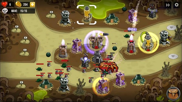 Empire Invasion — 2