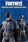 Fortnite - Batman Caped Crusader Pack