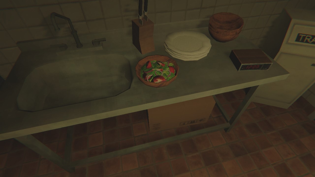 Kiosk screenshot 9
