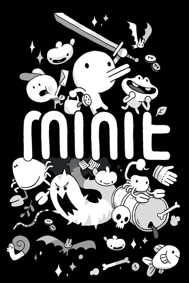 Minit image