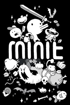 Cover poster for Minit