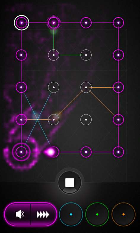Touch Tones Screenshots 1