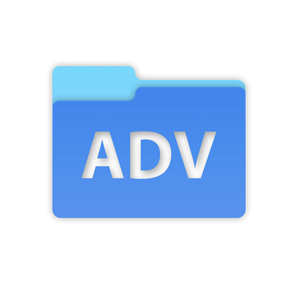 Adv File Explorer (FullTrust)