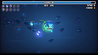 Marine Survivors (Xbox Series) screenshot 3