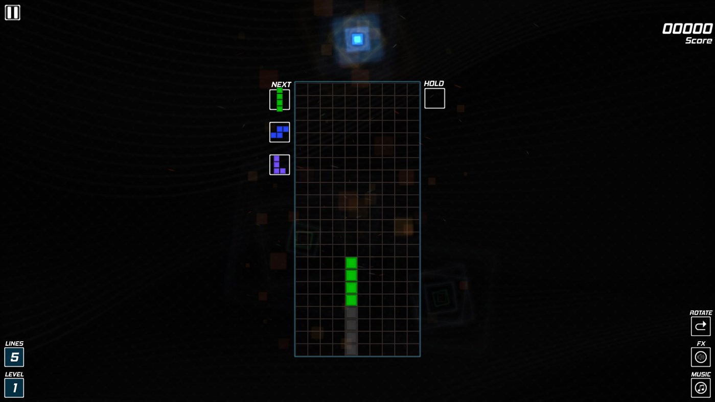 #3. AG Blocks (Windows) 由: IonRage Studios