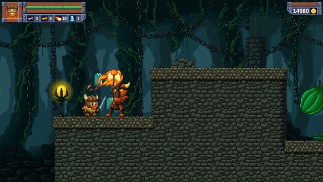 Hellbreachers screenshot 4