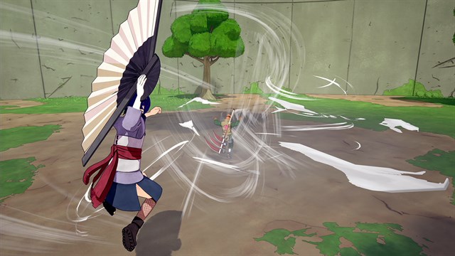 NTBSS Top Secret Training Set - Season Pass 5 Characters screenshot 2