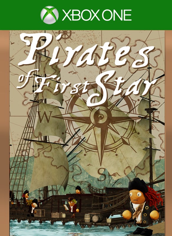 Pirates of First Star