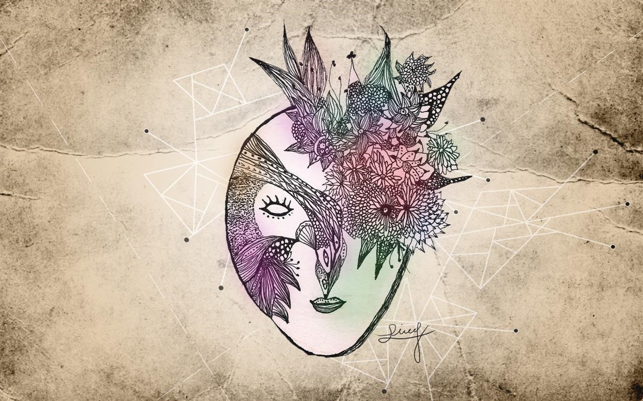 #2. Cheng Ling - Behind The Masks (Windows) Podle: Microsoft Corporation