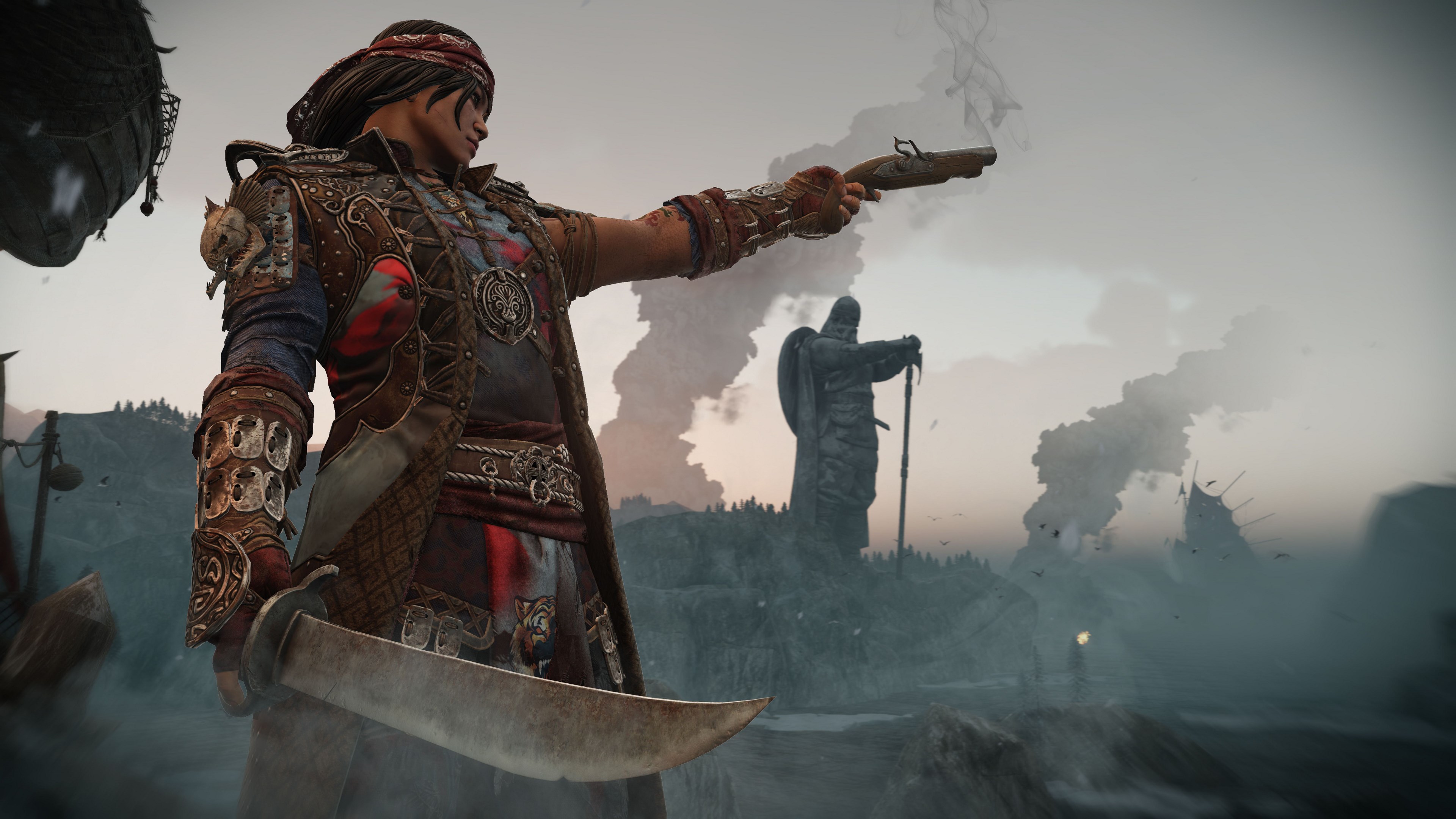 Pirate – Hero – FOR HONOR | Xbox | Chiave | Privato