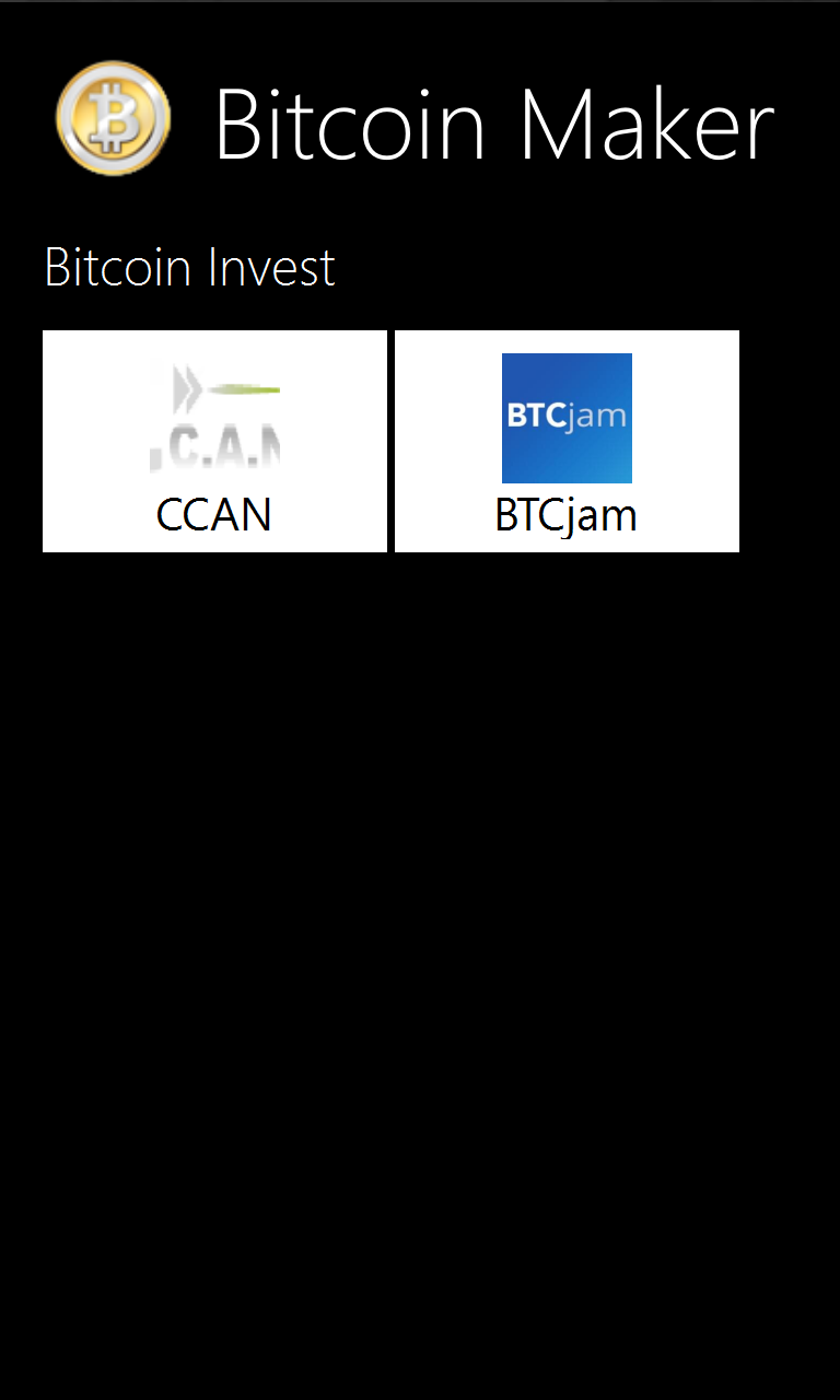 Get Bitcoin Maker Microsoft Store - 