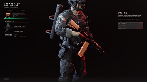 Ready or Not: Mission Pass Alpha