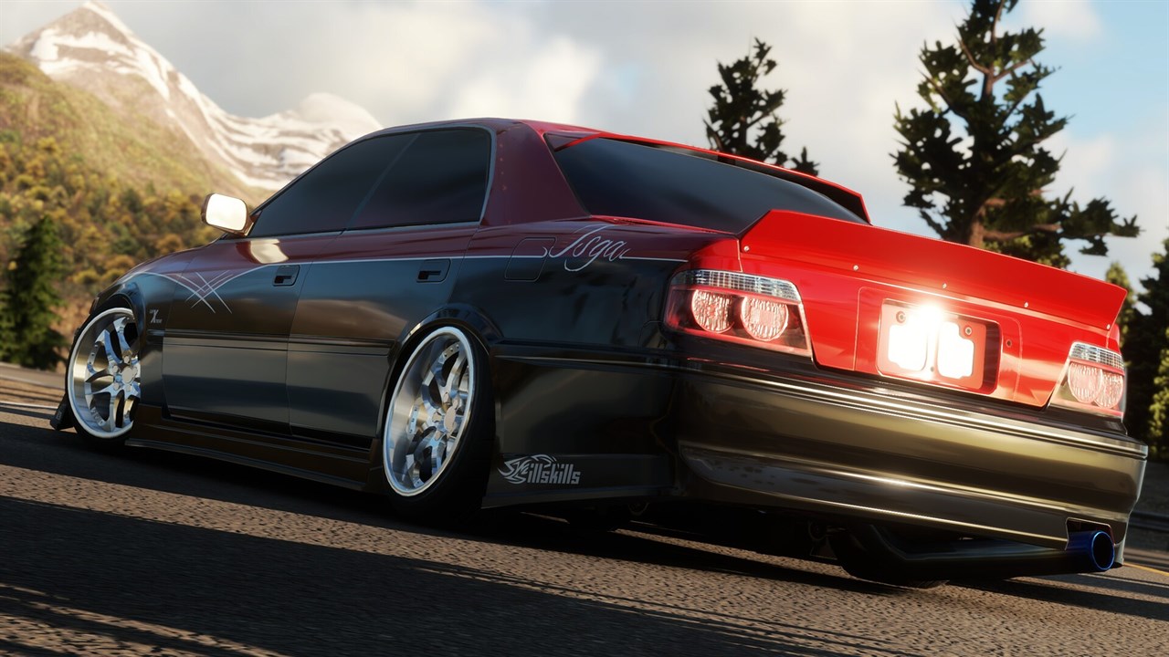 CarX Drift Racing Online screenshot 9