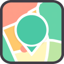 Business Scraper & Maps Data Extractor | businessscraper.com icon