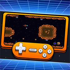 Shoot'Em Up : Space Shooter - PC & XBOX