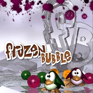 Frozen Bubble Pro
