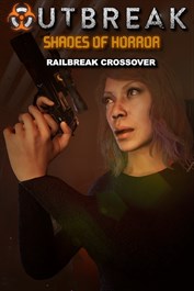 Outbreak: Shades of Horror Railbreak Crossover