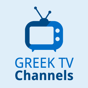Greek TV Channels icon