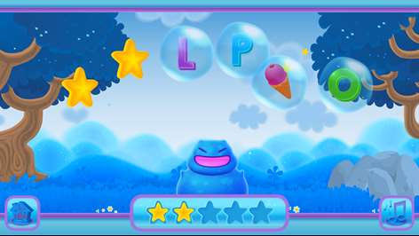 ABC glooton Screenshots 2