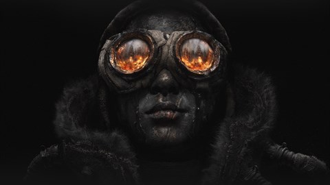 Frostpunk 2: “Captain's Hall” In-game Item