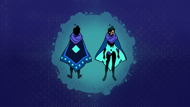 33 Immortals – Chromatic Chameleon Pack screenshot 3