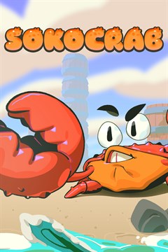 Cover poster for Sokocrab