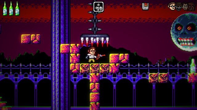 Angry Video Game Nerd I & II Deluxe screenshot 1
