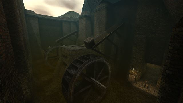 Quake II screenshot 11