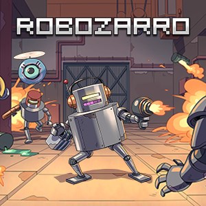 Robozarro