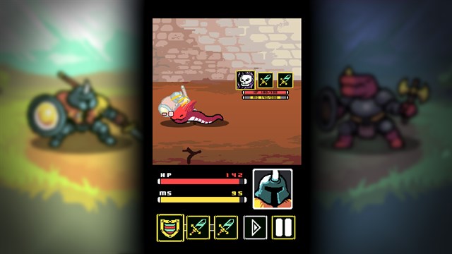 MontaSayer screenshot 2