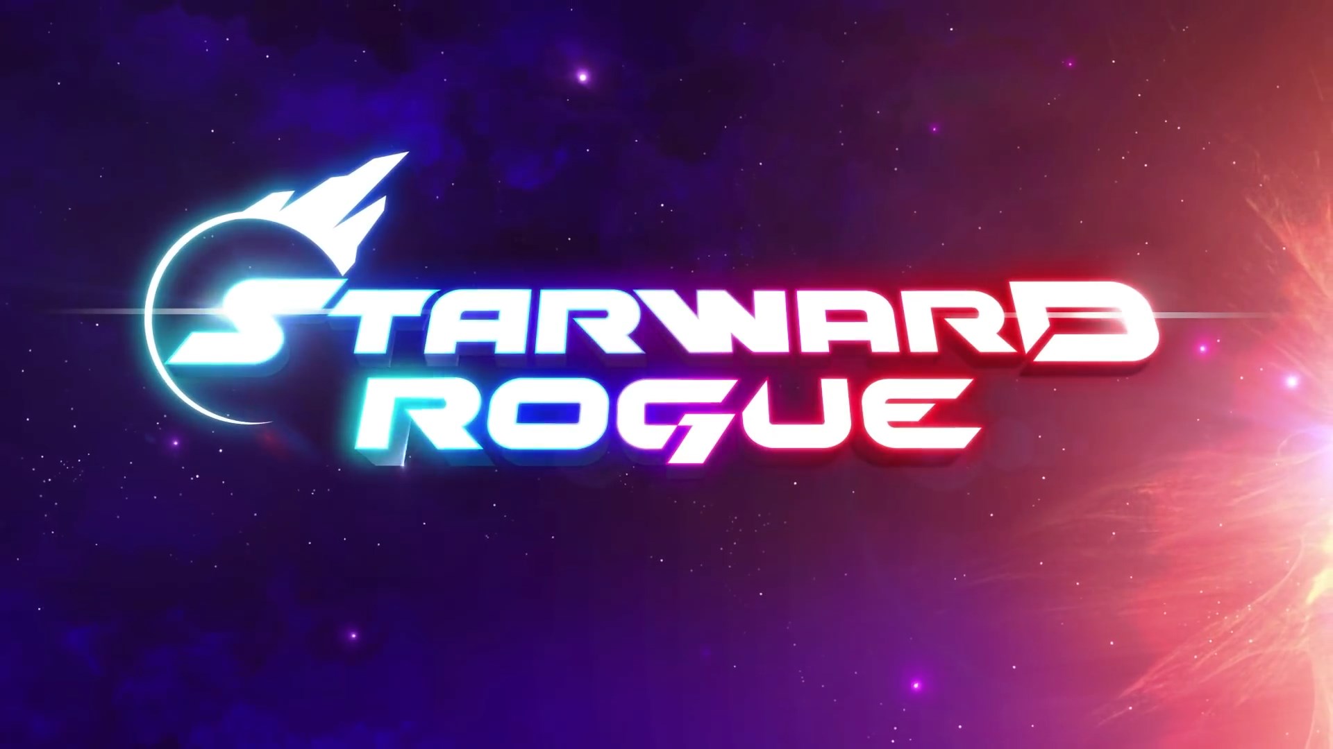 Starward Rogue - Release Date Trailer
