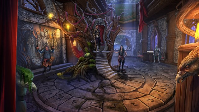 Queen's Quest Bundle screenshot 1