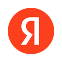 Yandex Search icon