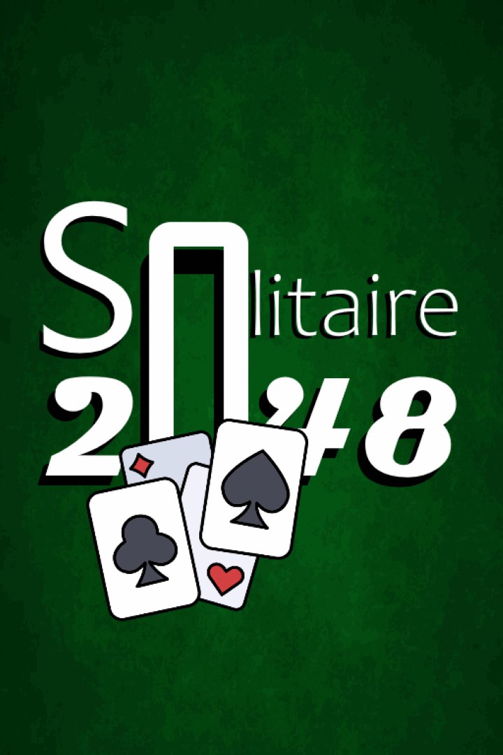 Descargar Solitaire & 2048